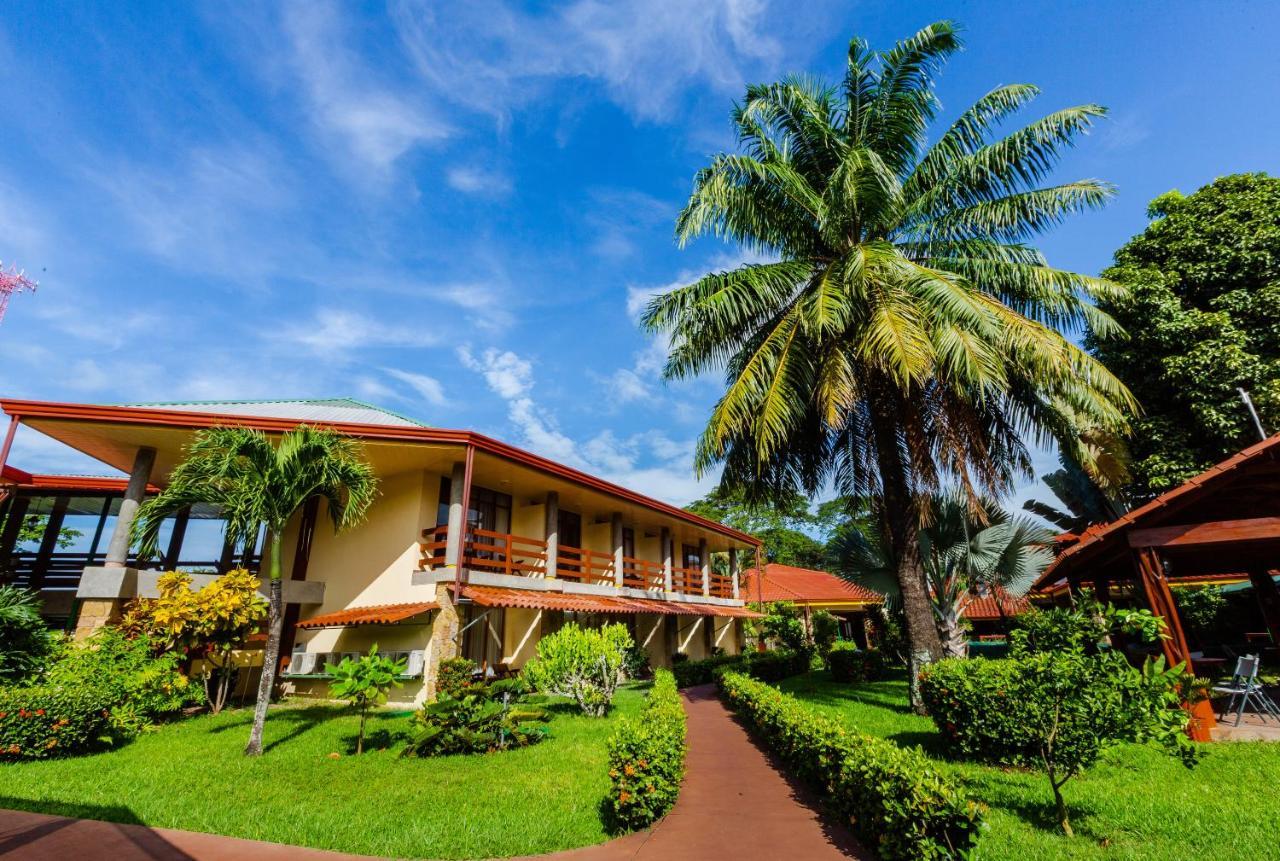 Amapola Resort Jaco Exterior photo