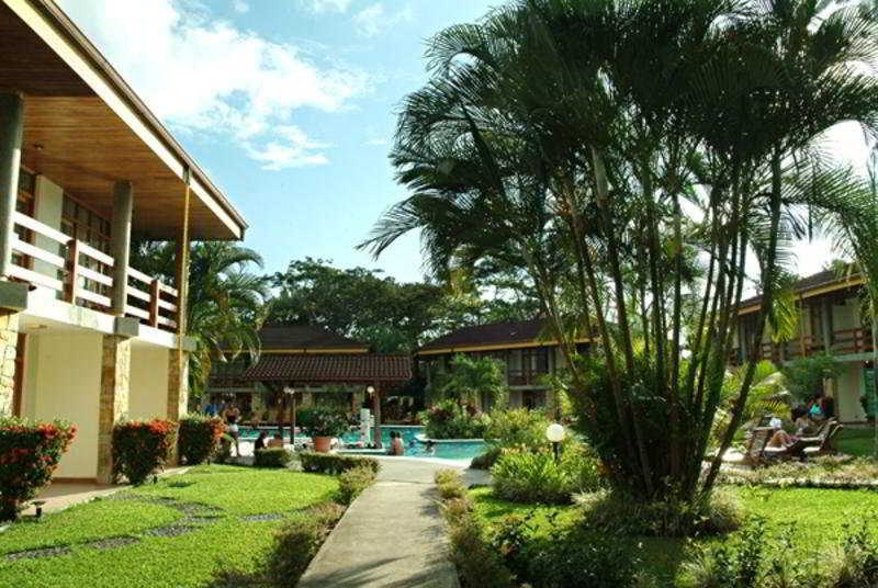 Amapola Resort Jaco Exterior photo