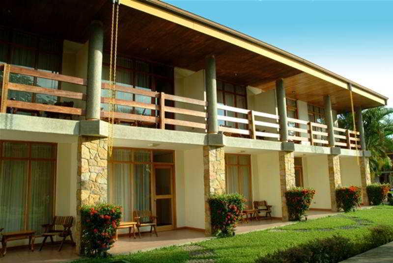 Amapola Resort Jaco Exterior photo