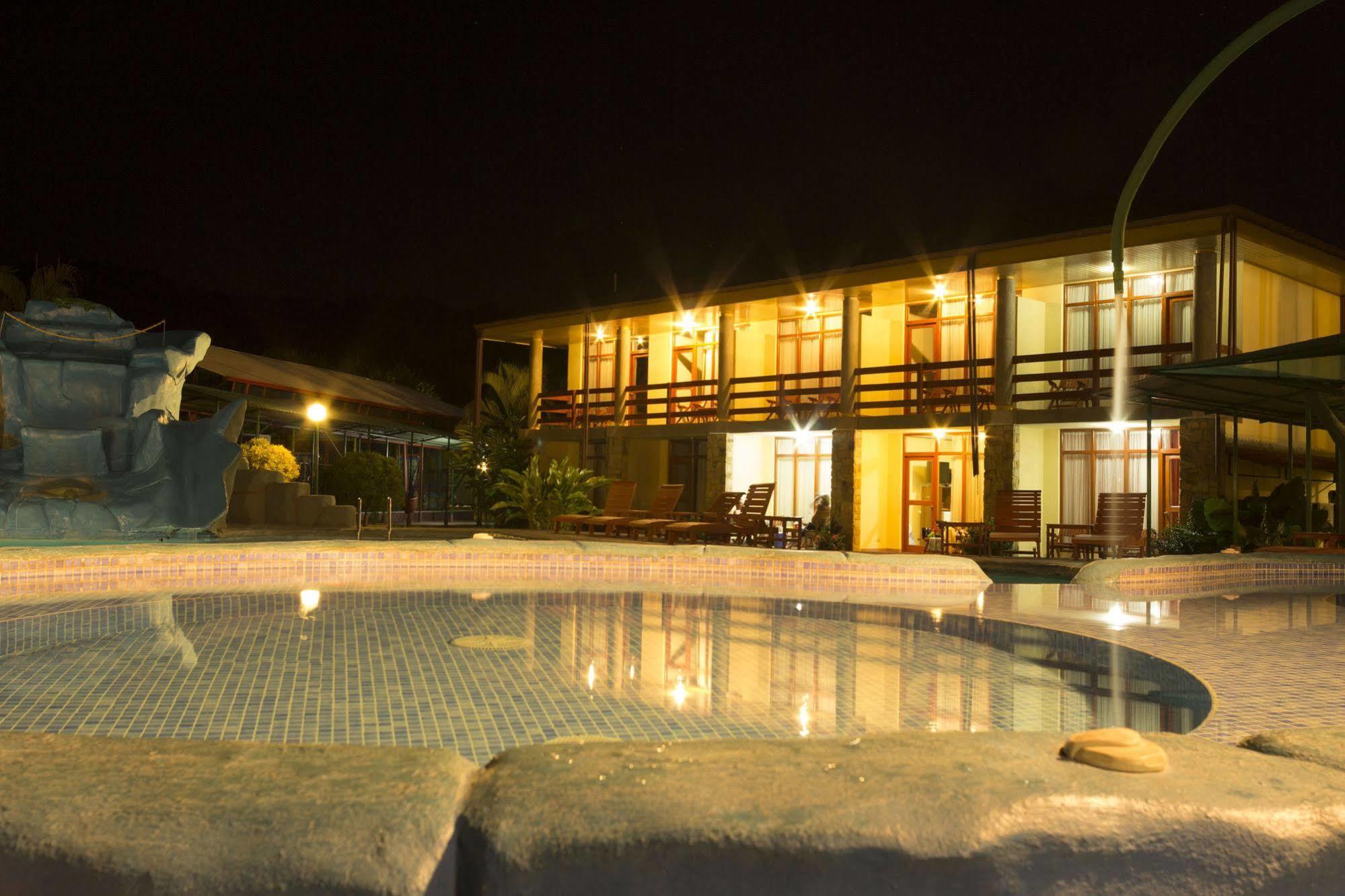 Amapola Resort Jaco Exterior photo