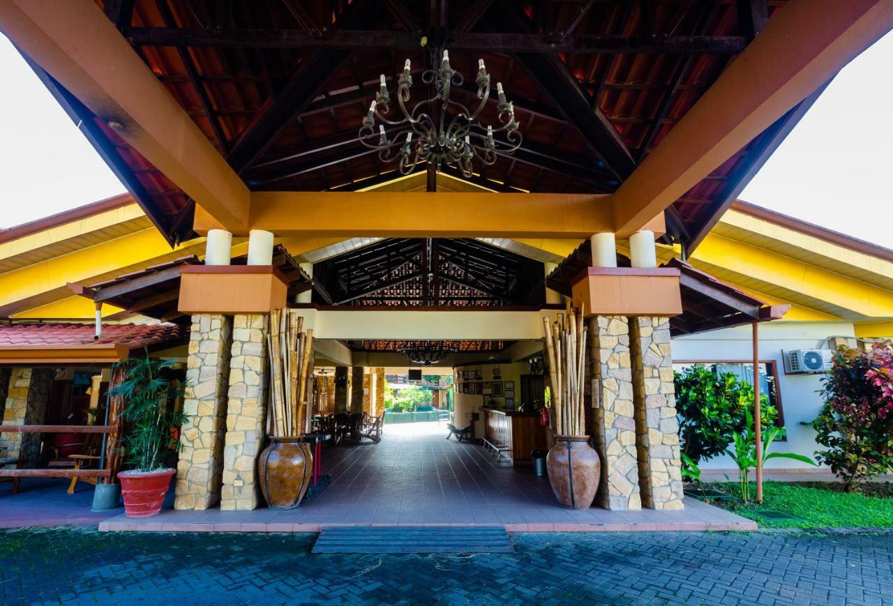 Amapola Resort Jaco Exterior photo