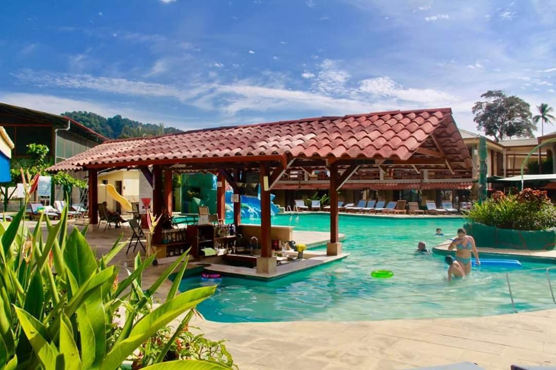 Amapola Resort Jaco Exterior photo